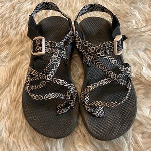 Double Strap Chacos